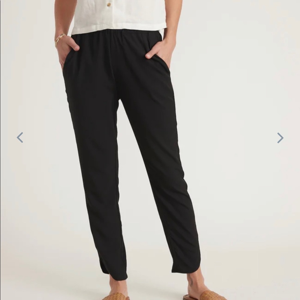 Marine Layer Allison pant
